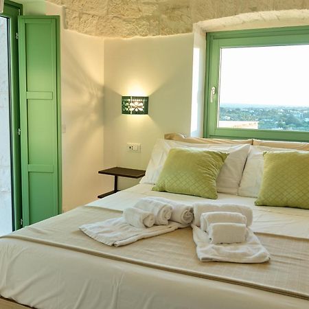 Trulli Mbs By Apulia Hospitality Apartman Locorotondo Kültér fotó
