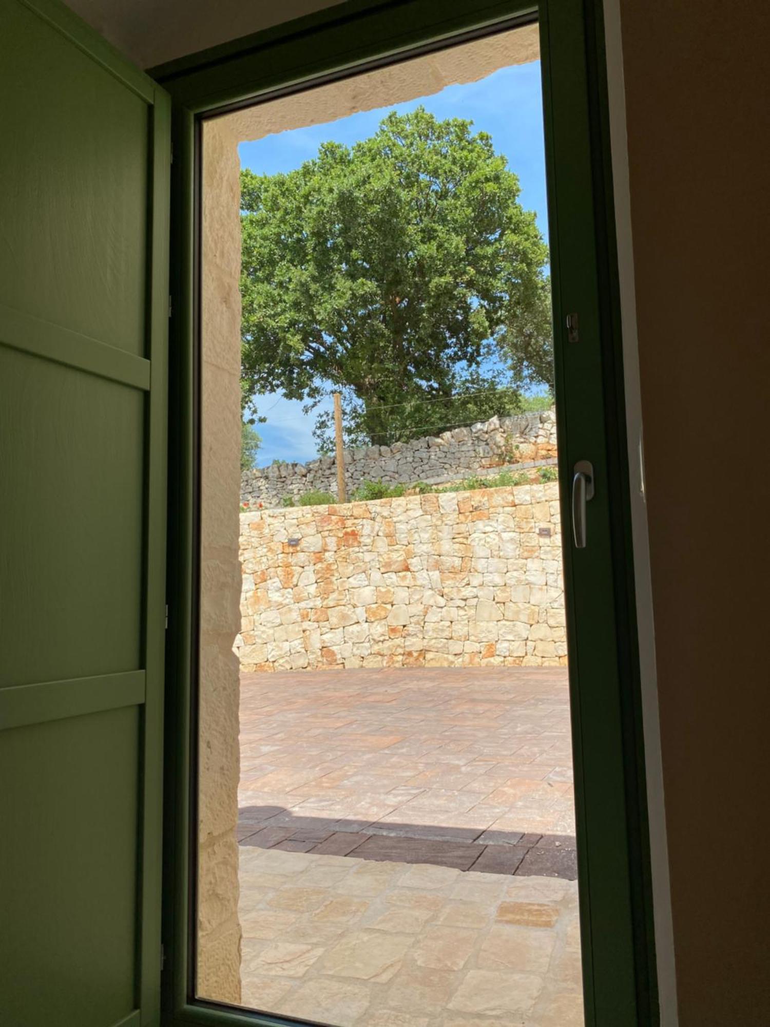 Trulli Mbs By Apulia Hospitality Apartman Locorotondo Kültér fotó
