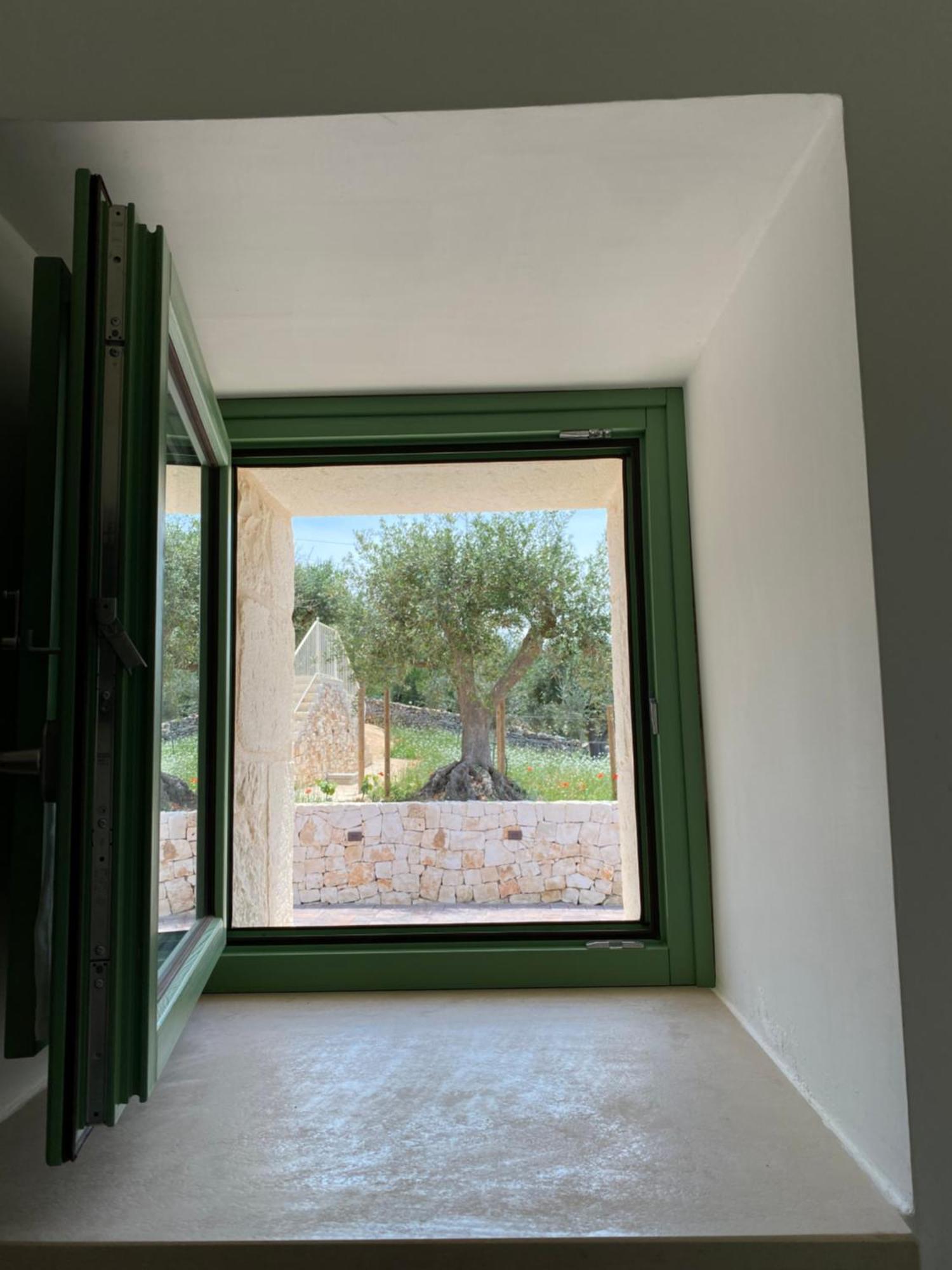 Trulli Mbs By Apulia Hospitality Apartman Locorotondo Kültér fotó
