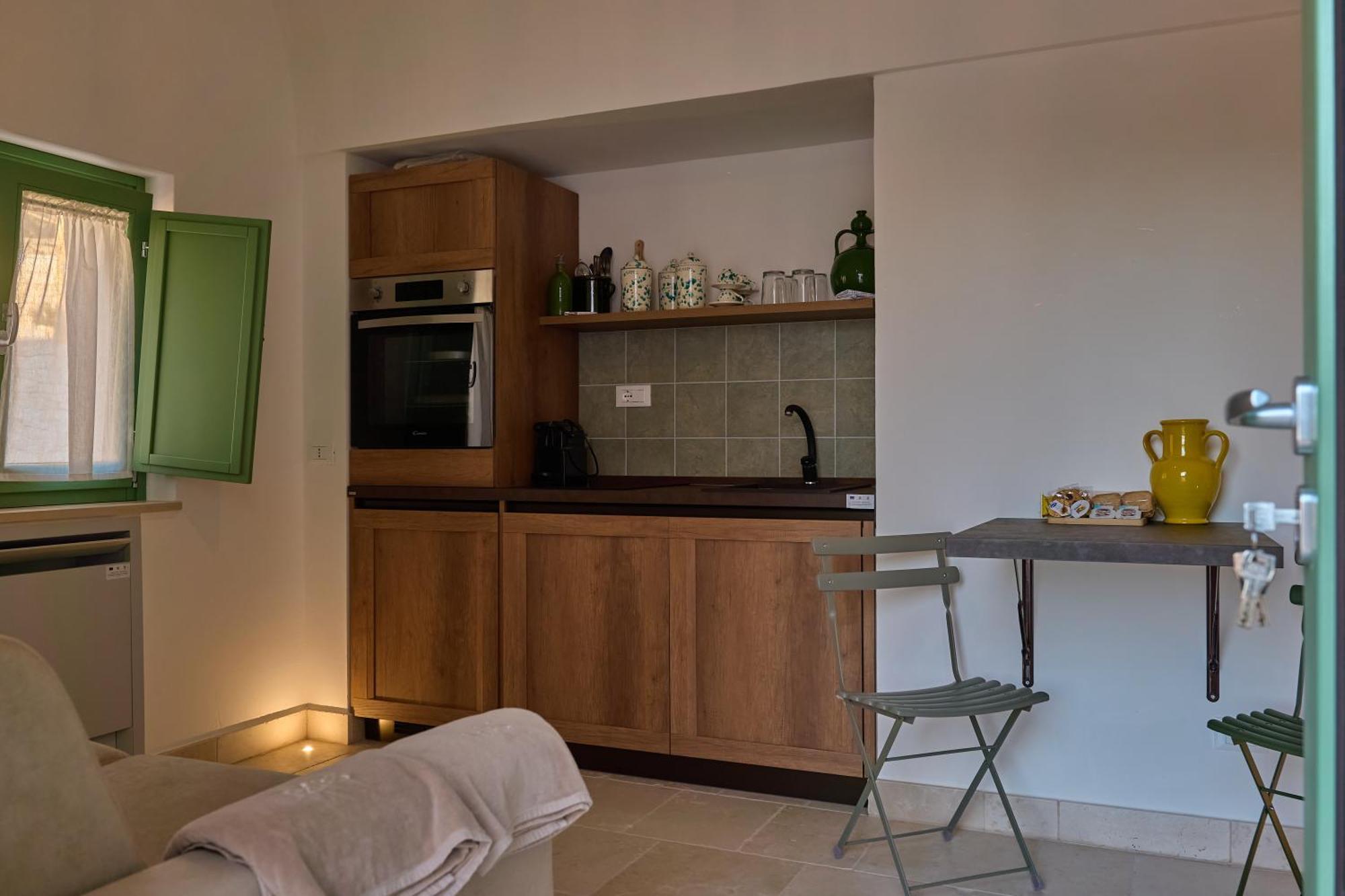 Trulli Mbs By Apulia Hospitality Apartman Locorotondo Kültér fotó