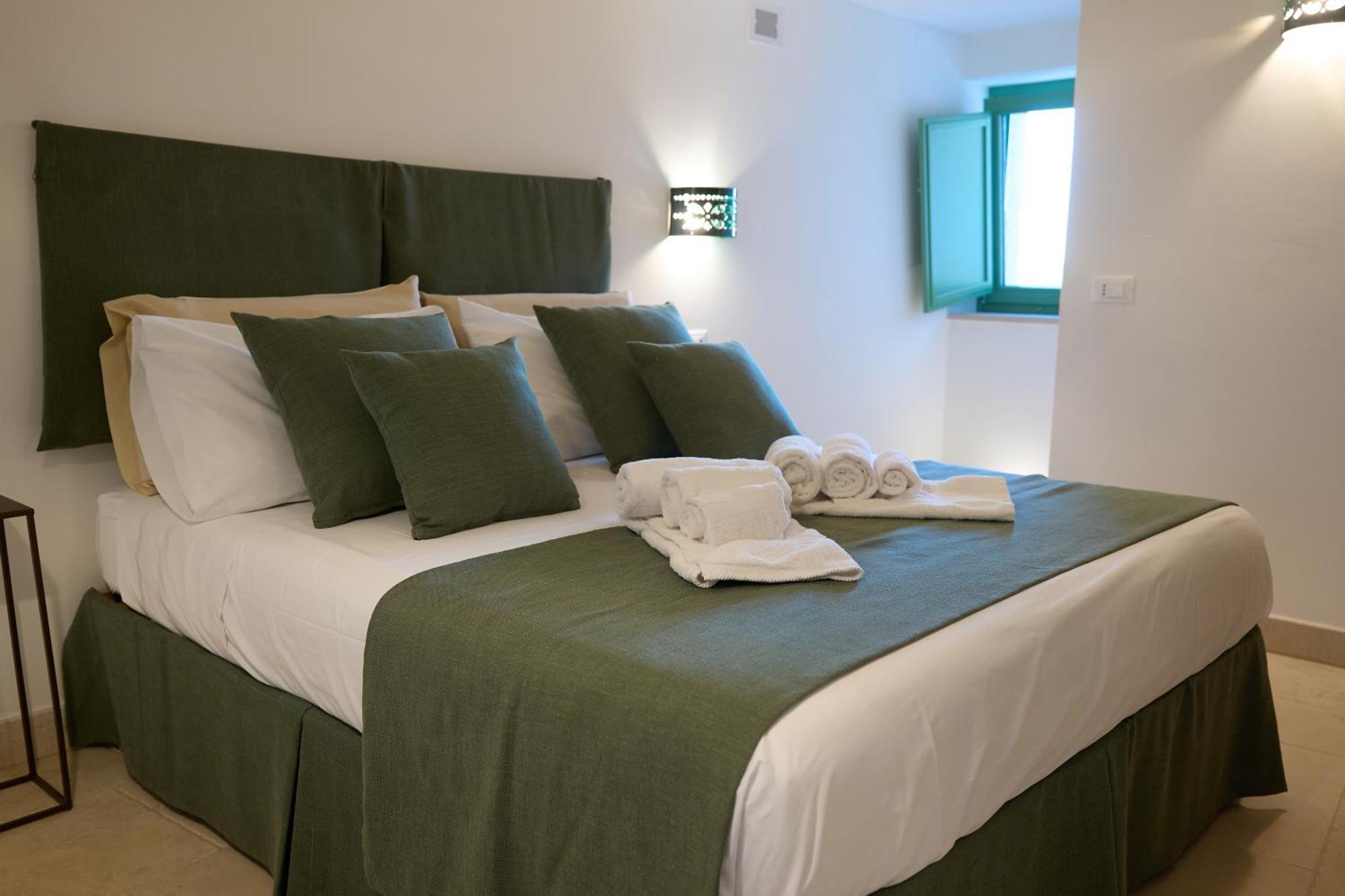 Trulli Mbs By Apulia Hospitality Apartman Locorotondo Kültér fotó