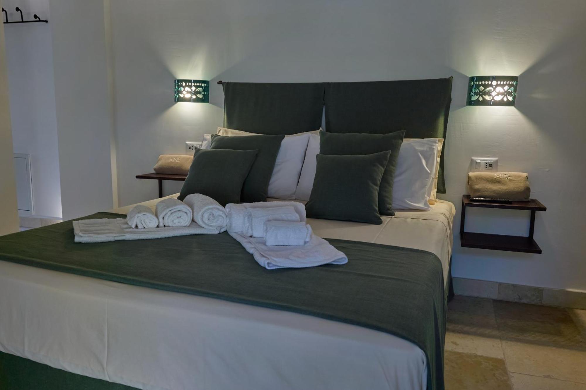 Trulli Mbs By Apulia Hospitality Apartman Locorotondo Kültér fotó