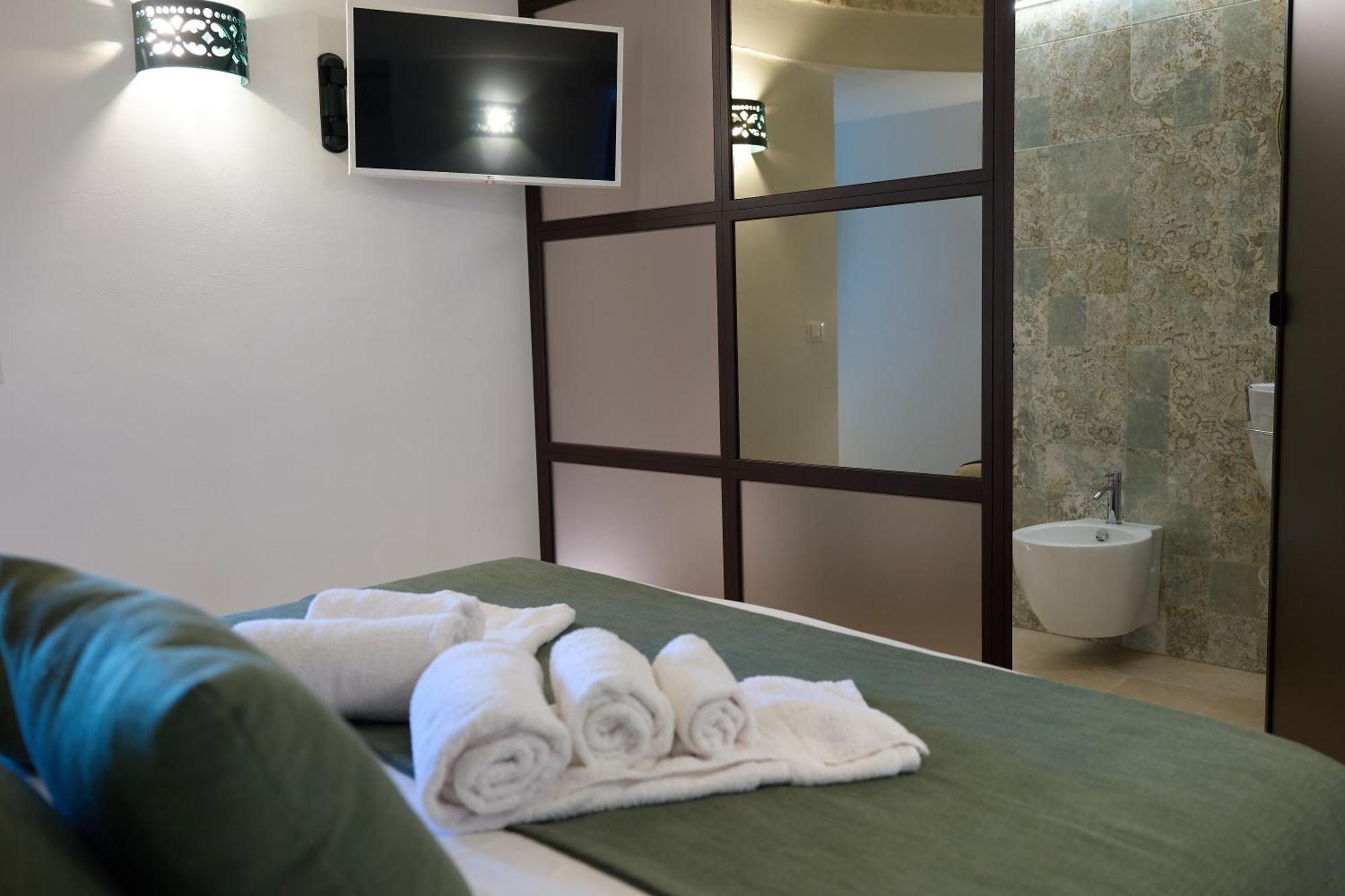 Trulli Mbs By Apulia Hospitality Apartman Locorotondo Kültér fotó