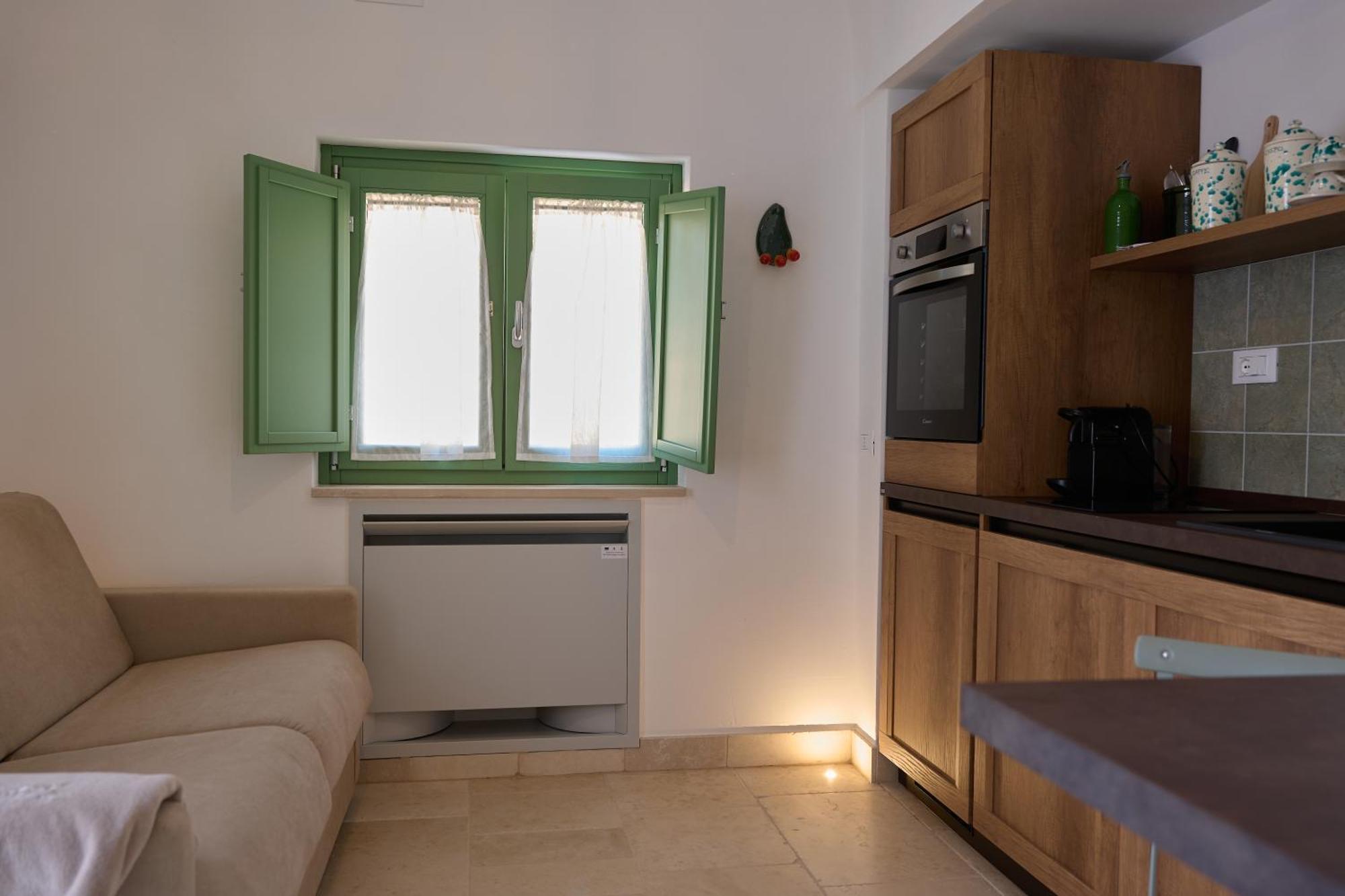 Trulli Mbs By Apulia Hospitality Apartman Locorotondo Kültér fotó